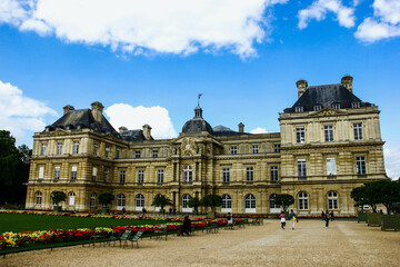 Obraz premium Paris