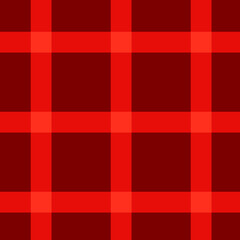 red square pattern
