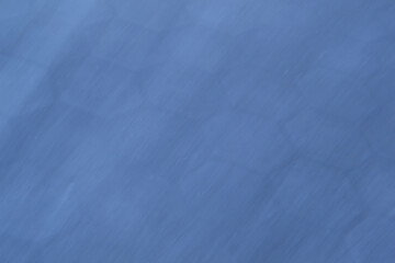 Obraz premium blue background with hexagon pattern