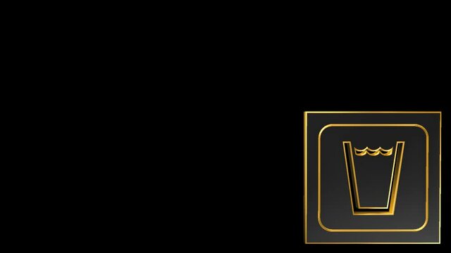 Znaki informacyjne - rekreacja, sport, wypoczynek - 046