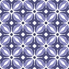 Fototapeta premium seamless tile pattern