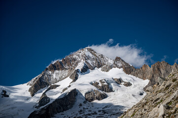 Aletschhorn