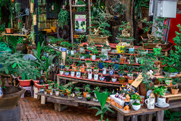 Aden Farm Nakhon Nayok-Nakhon Nayok: 1 August 2020, atmosphere inside the restaurant, coffee shop, with tourists coming to dine while traveling, Khlong Yai Subdistrict Ongkharak District Nakhon Nayok