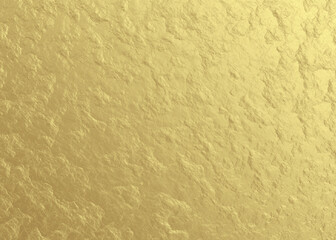 Golden abstract  decorative paper texture  background  for  artwork  - Illustration