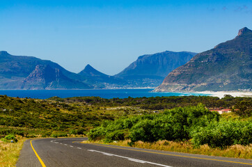 Kapstadt und Umgebung