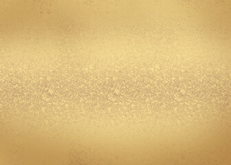 Golden abstract  decorative paper texture  background  for  artwork  - Illustration
