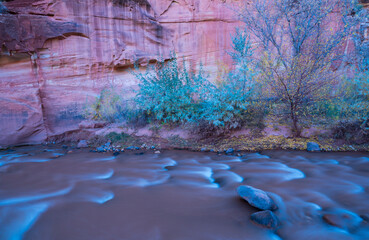 Capitol Reef National Park, Utah State Route 24, Utah, Usa, North America, America
