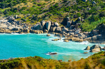 Kapstadt und Umgebung