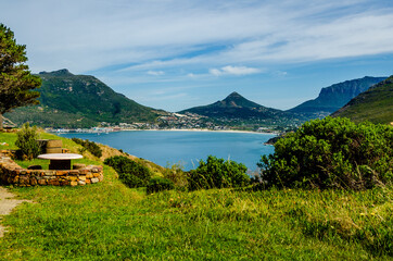 Kapstadt und Umgebung