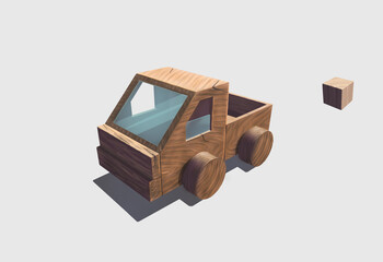 image of a typewriter in different styles and materials