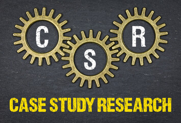 CSR Case Study Research