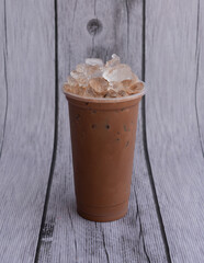 Thai Sweet Drinks 