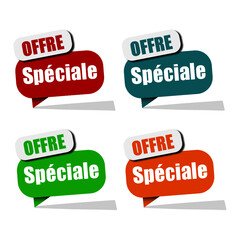 OFFRE SPECIALE 1