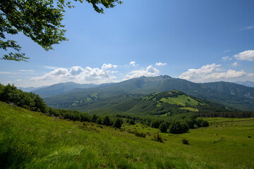 SORGENTI DEL SECCHIA | APPENINO TOSCCO EMILIANO