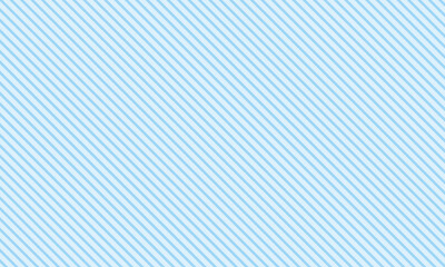 Classic blue diagonal vintage line pattern on blue background vector