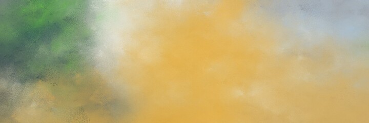 awesome old color brushed vintage texture with dark khaki, dim gray and silver colors. distressed old textured background with space for text or image. can be used as postcard or poster
