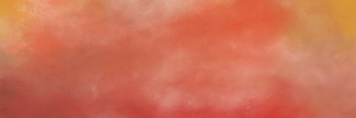 decorative vintage texture, distressed old textured painted design with indian red and moderate red colors. background with space for text or image. can be used as horizontal background texture