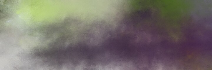 Obraz premium amazing abstract painting background texture with old mauve and ash gray colors and space for text or image. can be used as postcard or poster