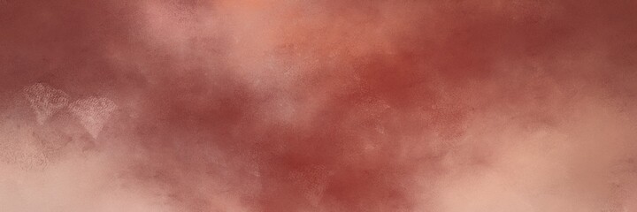 stunning abstract painting background texture with pastel brown, moderate red and tan colors and space for text or image. can be used as postcard or poster