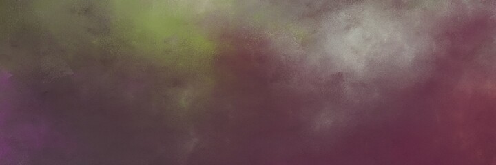 decorative old color brushed vintage texture with old mauve, rosy brown and gray gray colors. distressed old textured background with space for text or image. can be used as postcard or poster