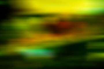 Abstract background made of defocused city lights and shadows