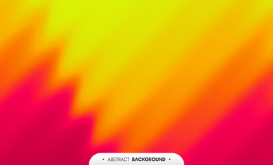 Abstract background with lines. Concept of cover with dynamic effect. Modern screen. Vector illustration for design.