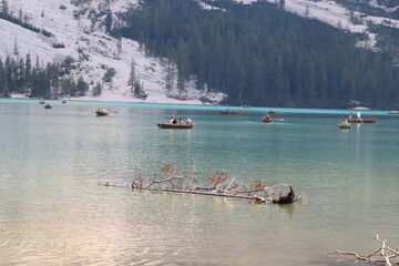 DOLOMITI