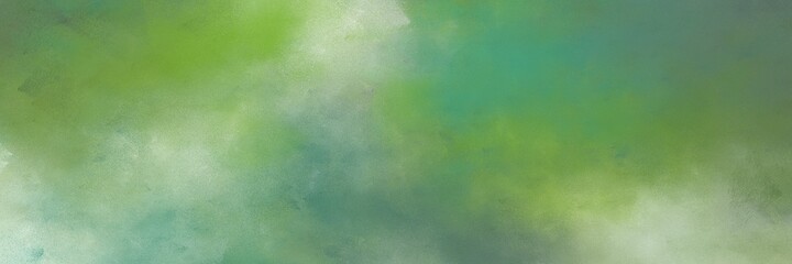 amazing vintage abstract painted background with gray gray, pastel gray and ash gray colors and space for text or image. can be used as horizontal background graphic