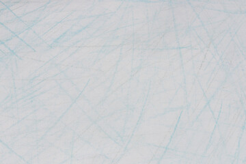 blue pastel crayon drawing paper background texture