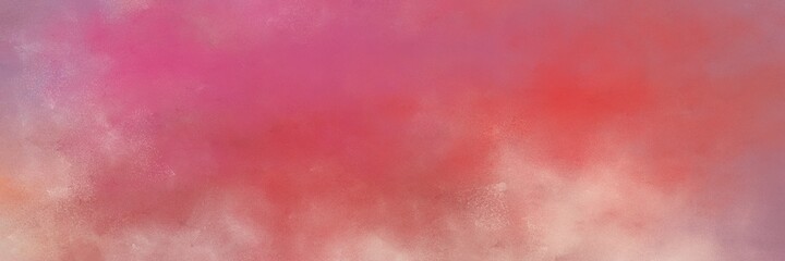 amazing vintage abstract painted background with indian red, tan and rosy brown colors and space for text or image. can be used as postcard or poster