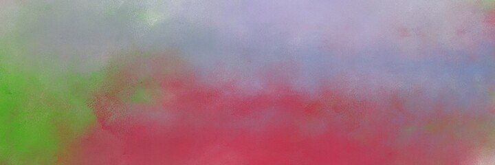 amazing abstract painting background texture with gray gray and moderate red colors and space for text or image. can be used as horizontal background graphic