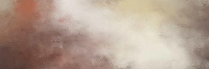 stunning silver and old mauve color background with space for text or image. vintage texture, distressed old textured painted design. can be used as header or banner