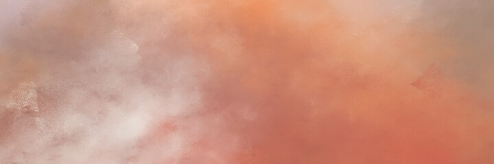 beautiful vintage texture, distressed old textured painted design with rosy brown and pastel gray colors. background with space for text or image. can be used as header or banner