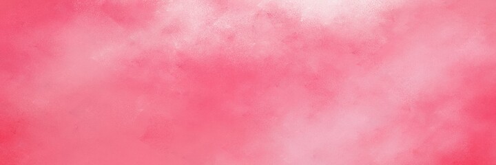 awesome abstract painting background texture with light coral, light pink and pastel pink colors and space for text or image. can be used as postcard or poster