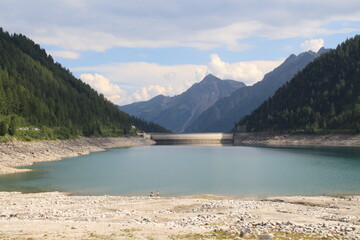 Obraz premium DOLOMITI