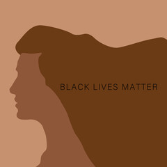 BLACK LIVES MATTER