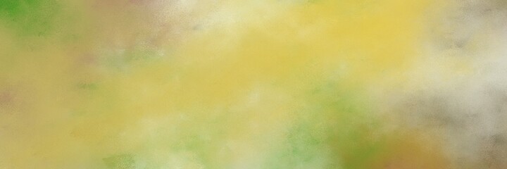 beautiful abstract painting background graphic with dark khaki, pastel gray and pastel brown colors and space for text or image. can be used as postcard or poster