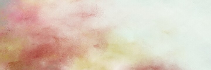 amazing old color brushed vintage texture with light gray, antique white and indian red colors. distressed old textured background with space for text or image. can be used as header or banner