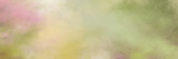 beautiful abstract painting background graphic with tan, pastel brown and wheat colors and space for text or image. can be used as header or banner