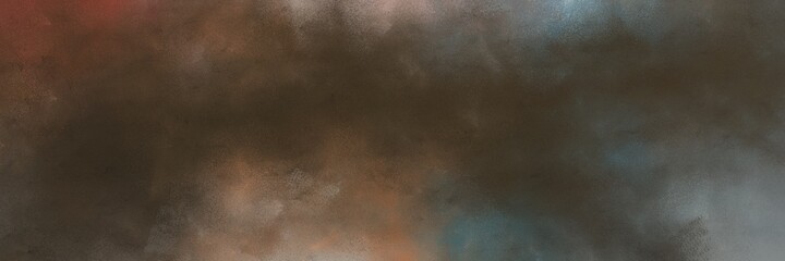 beautiful abstract painting background texture with old mauve and gray gray colors and space for text or image. can be used as horizontal header or banner orientation