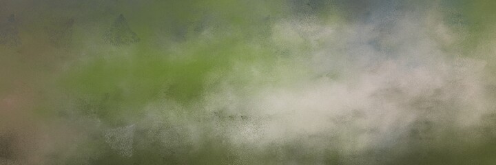 beautiful abstract painting background texture with pastel brown, ash gray and dark gray colors and space for text or image. can be used as horizontal background texture