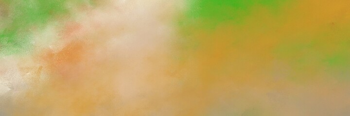 stunning vintage texture, distressed old textured painted design with dark khaki, dark golden rod and wheat colors. background with space for text or image. can be used as header or banner