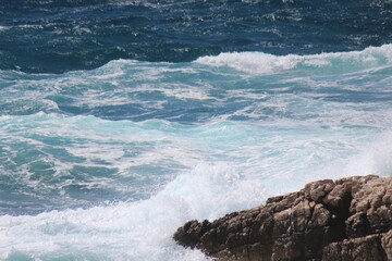 Calanques de Marseille
