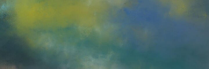 amazing abstract painting background texture with dim gray, pastel brown and light slate gray colors and space for text or image. can be used as header or banner