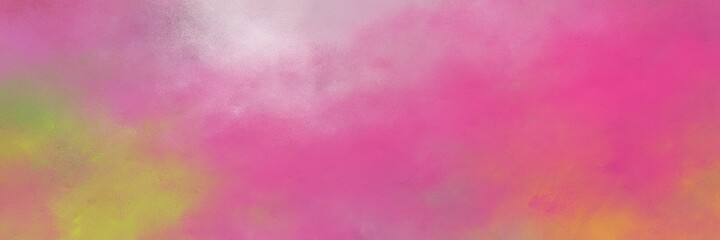 awesome vintage texture, distressed old textured painted design with pale violet red, thistle and peru colors. background with space for text or image. can be used as postcard or poster