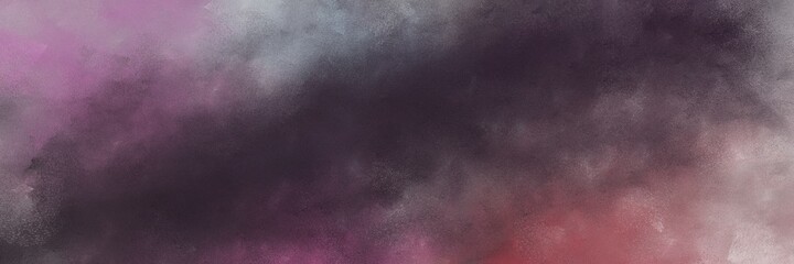 beautiful abstract painting background texture with old mauve, rosy brown and antique fuchsia colors and space for text or image. can be used as postcard or poster