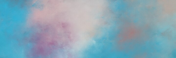 stunning vintage abstract painted background with light slate gray, dark gray and silver colors and space for text or image. can be used as header or banner