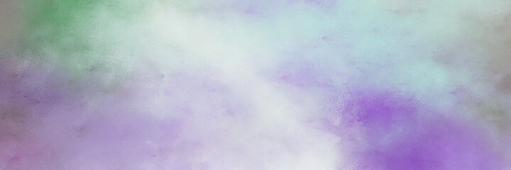 stunning old color brushed vintage texture with pastel blue and light steel blue colors. distressed old textured background with space for text or image. can be used as header or banner