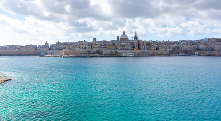 valletta malta