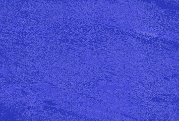 Stylish abstract image for your creative design of layout. Backdrop with bright blue mosaic pattern. Cool modern art. Digital technology in dark textured material. Futuristic style shiny surface 